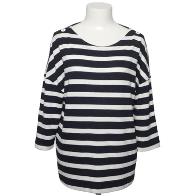 Trui (Blauw, Wit) van Cecil