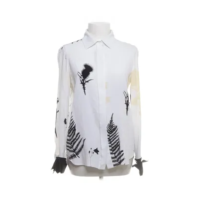 Blus (Vit, Flerfärgad) från Sportmax