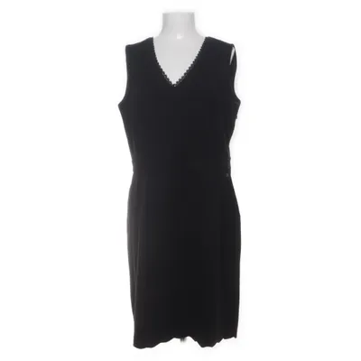 Jurk (Zwart) van Steps Elastaan, Polyamide, Polyester, Viscose