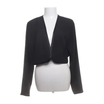 Bolero (Black) from Jennifer Collection Polyester