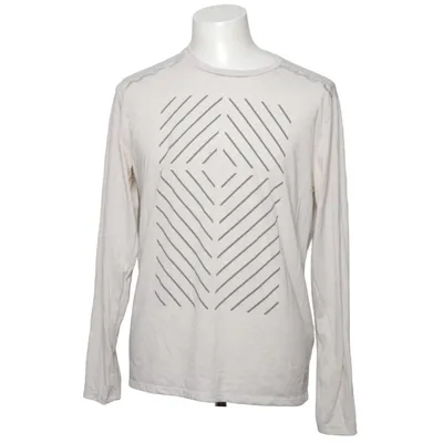 Sweater (Dri-Fit) fra Nike Running Bomuld, Polyester