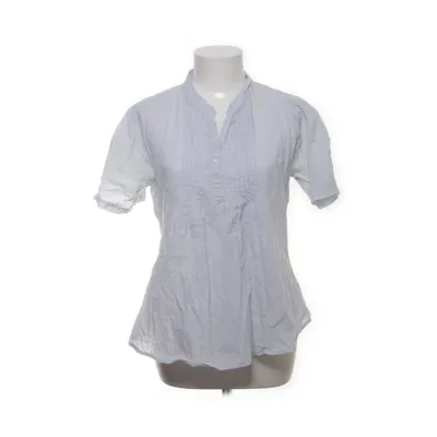 Blouse (Gris) de Madonna Coton