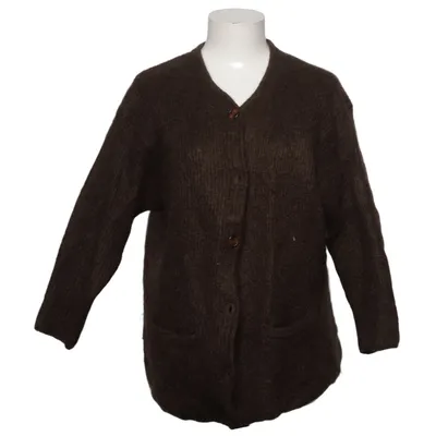 Cardigan (Brun) fra G Pisano