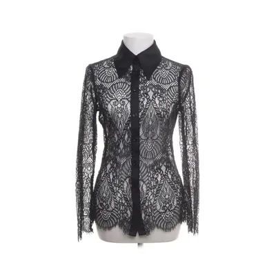 Skjorta (Svart) från Zara