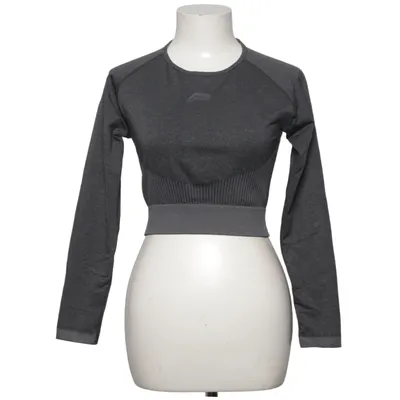 Sports top (Gray) from Pursue Fitness