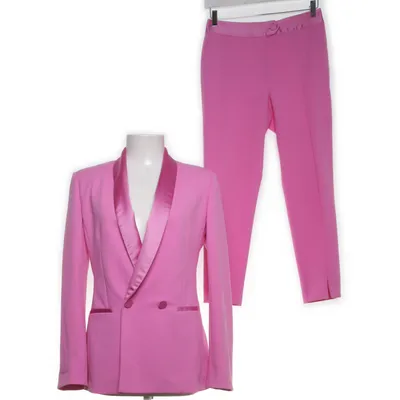 Pak (Roze) van Imperial Elastaan, Polyester