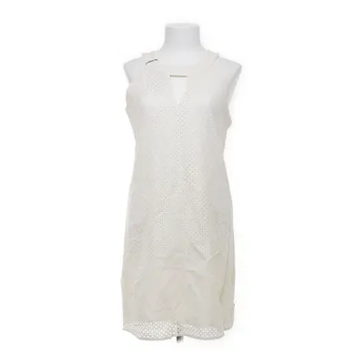 Kleid (Weiß) von Hugo Boss