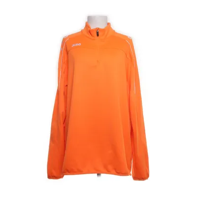 Trainingstop (Oranje) van Jako Polyester