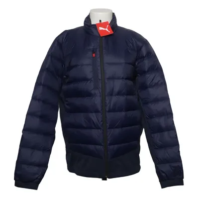 Dunjacka (Blå) från Puma Golf Dun, Fjädrar, Polyester