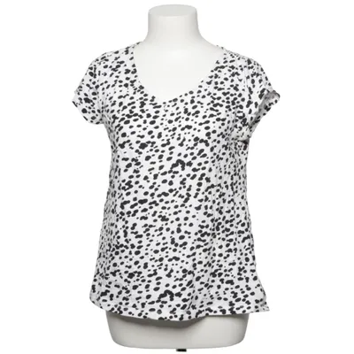 Haut (Noir, Blanc) de Honey Coton