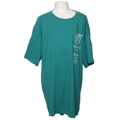 T-shirt (Identify Future) van Woxo 720° Katoen