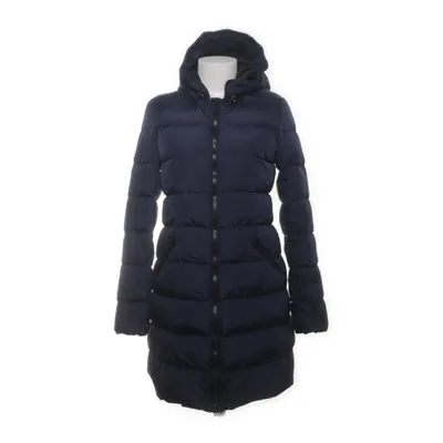 Dunkappa (Blå) från Maison Scotch Dun, Fjädrar, Polyamid, Polyester