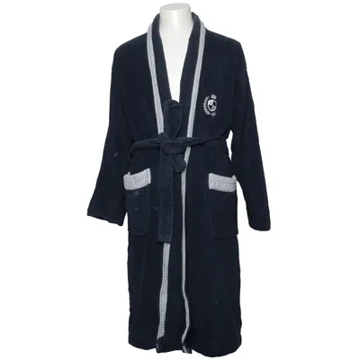 Peignoir (Bleu) de ARC of Scandinavia Coton