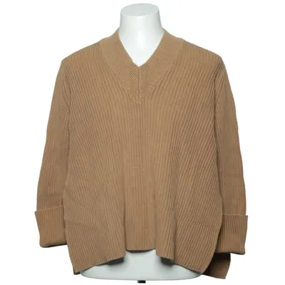 Sweater (Brown) from Hope Cotton