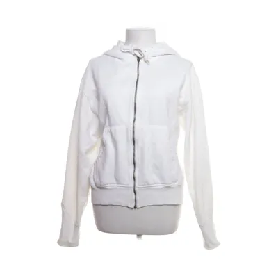 Hættetrøje (Hvid) fra Foot Locker Bomuld, Polyester