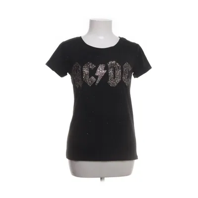 Topp (Svart, Flerfärgad) från ACDC