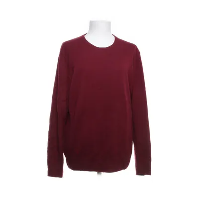 Tröja (Röd) från J.Crew Kashmir