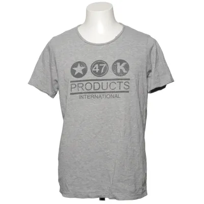 T-shirt (Udo) de Koppartrans Coton