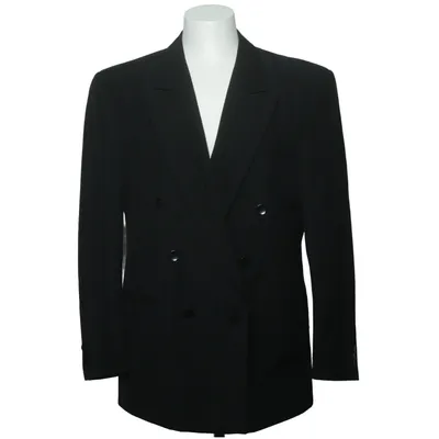 Blazer (PARIS) de Licona Viscose, Laine