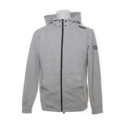 Huvtröja (RACE ZIP HOOD) från Sail Racing Elastan, Polyester, Viskos
