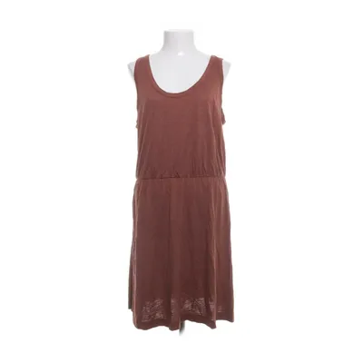 Klänning (Basics) från H&M Basic Bomull, Modal, Polyester