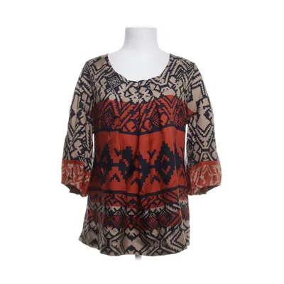 Tuniek (Bruin, Zwart, Rood) van Stella Forest