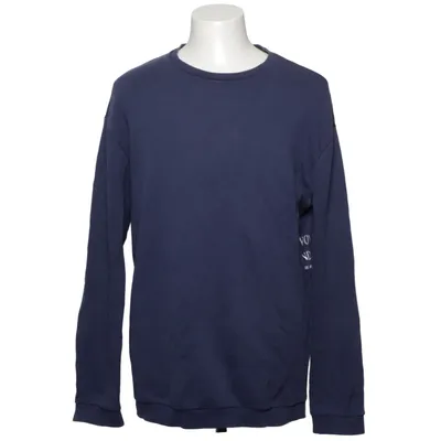 Sweatshirt (Munich Express) from Won Hundred Cotton