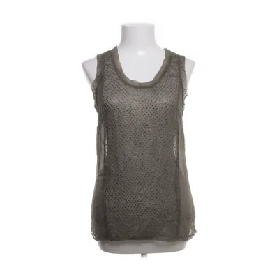 Linne (Grön, Silverfärgad) från Trussardi Jeans