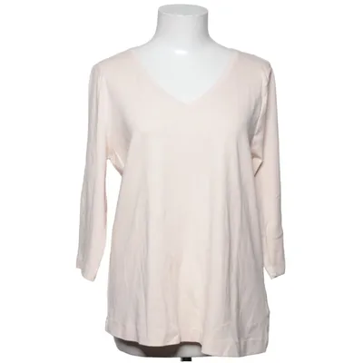 Långärmad t-shirt (Beige) från Sheego