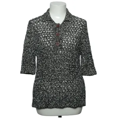 Top (FN-WN-KNIT000389) fra Acne Studios Akryl, Alpacauld, Bomuld, Mohair, Polyamid