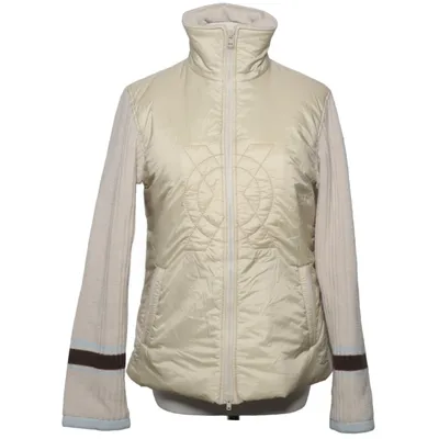 Jacka (Beige, Brun, Blå) från Roses Akryl, Polyamid, Polyester, Ull