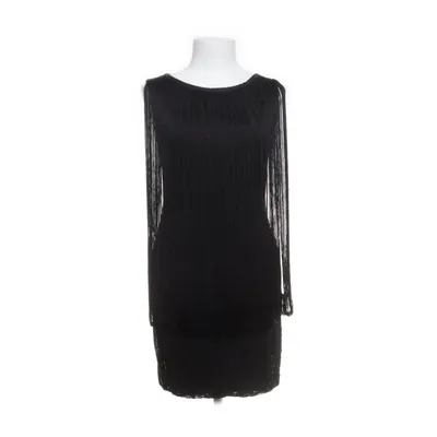 Klänning (Svart) från Studio Birkin Elastan, Polyester