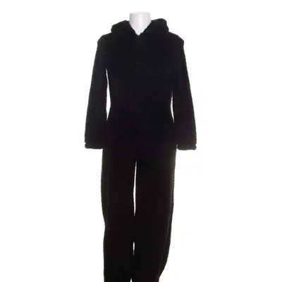 Onesie (Black) Elastane, Polyester