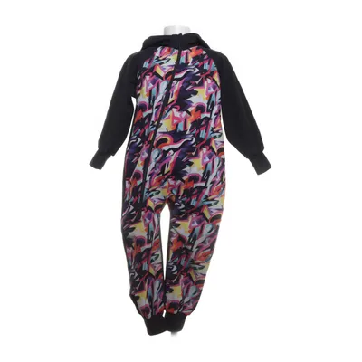 Overall (Svart, Flerfärgad) från iELM Polyester