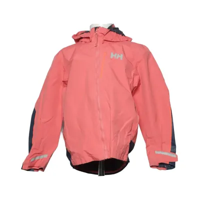 Veste polaire (Rouge, Bleu) de Helly Hansen Polyamide