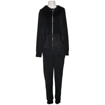 Onesie (Zwart) van Ellos Elastaan, Polyester