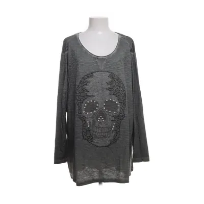 Tunika (Grön) från Tredy Bomull