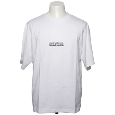 T-shirt (Part A Vicious Boxy) de Wasted Paris Coton