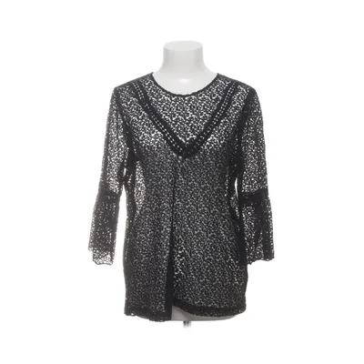 Topp (Svart) från Soaked in Luxury Polyester