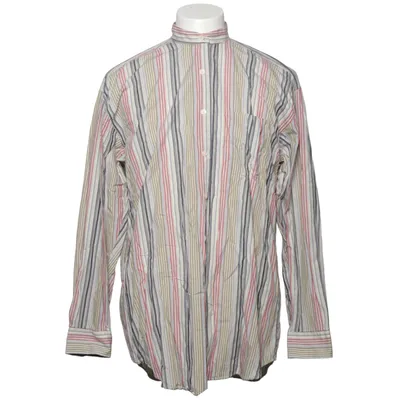 Chemise (Bleu, Rouge, Multicolore) de Conwell Coton
