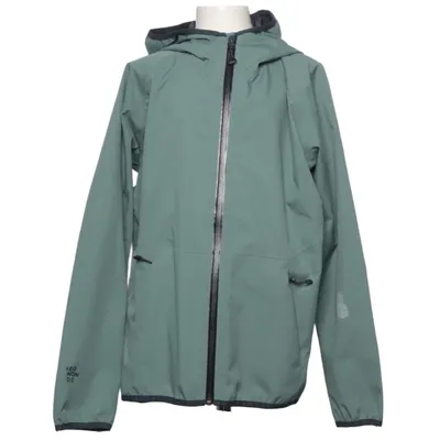Regenjack (Groen) van Neomondo