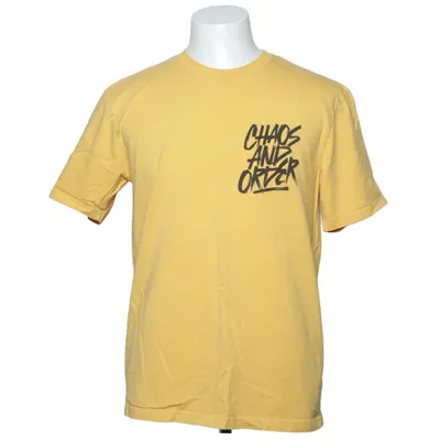 T-shirt (Relaxed Fit) from Black Squad Cotton