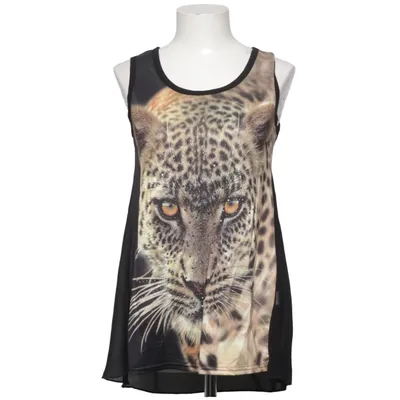 Débardeur (Noir, Marron, Multicolore) de R&F Coton, Polyester