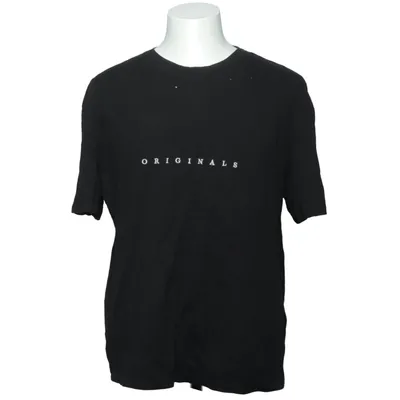 T-shirt (Noir) de Jack & Jones Originals