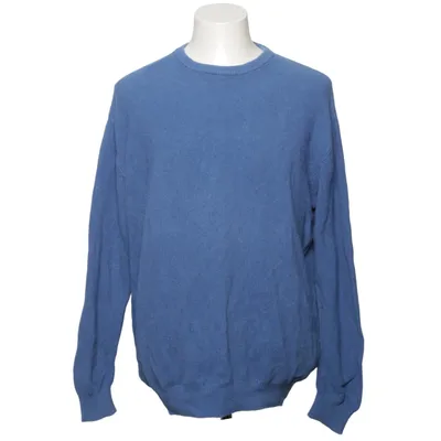Pull-over (Bleu) de McEarl Coton
