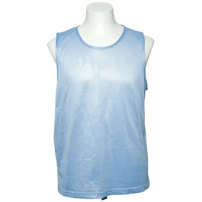 Maillot de basketball (Bleu) de Proact Polyester
