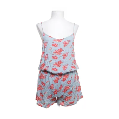 Jumpsuit (Blue, Multicolored) from Eldys