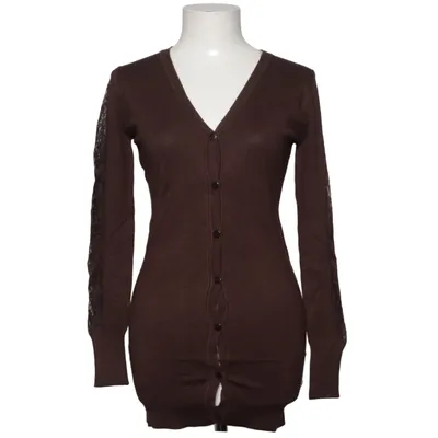 Cardigan (Isf8060) van Koucla Elastaan, Viscose