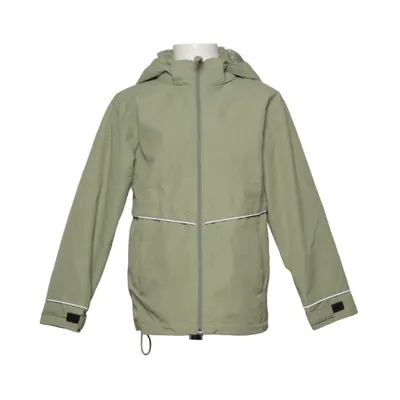 Outdoor jacket (Green) from Cubus Polyamide, Polyester