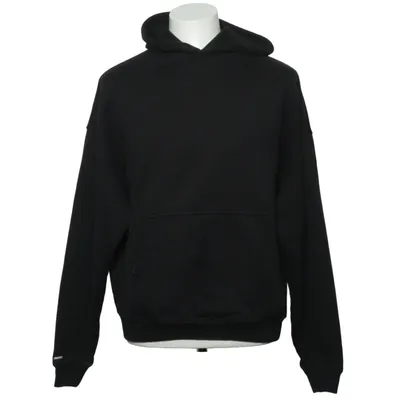 Sweat à capuche (Noir) de EIGHTYFIVE Coton